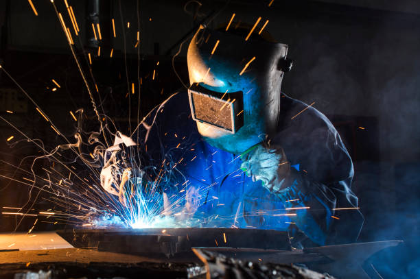 Affordable Welder Services in Skokie, IL