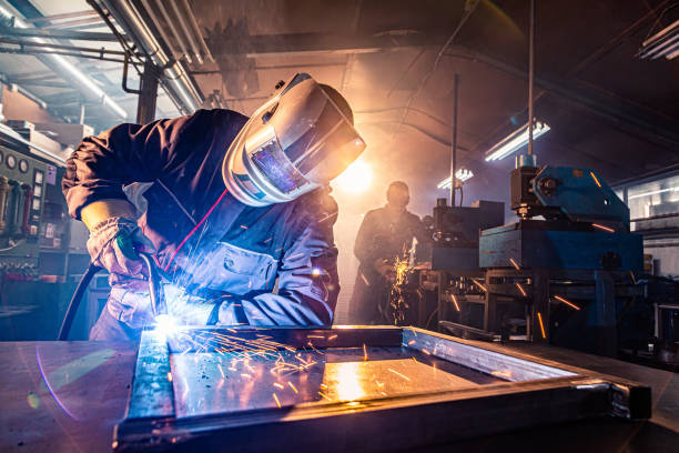 Best Food and Beverage Processing Equipment Welding in Skokie, IL