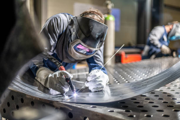 Best Marine and Shipbuilding Welding in Skokie, IL