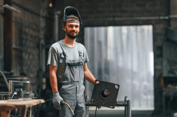 Best Automation and Robotic Welding in Skokie, IL
