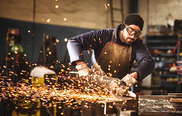 Best Maintenance and Repair Welding in Skokie, IL